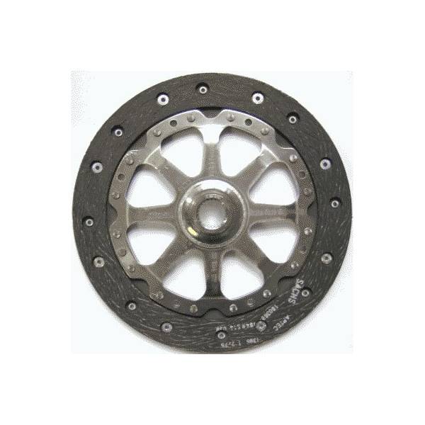 Clutch disc Sachs Performance PCS 240-O7.9-949
