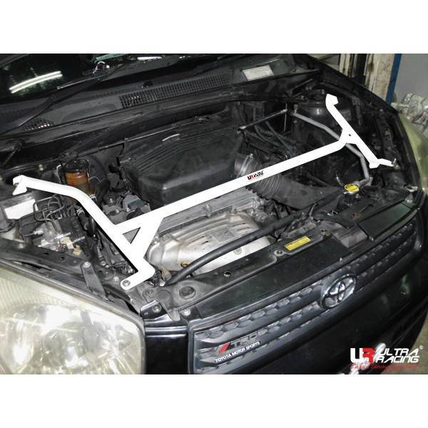 Engine compatibility UR Toyota RAV4 2.0 00-05 4D