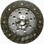 Clutch disc Sachs Performance PCS 240-O8.1-013