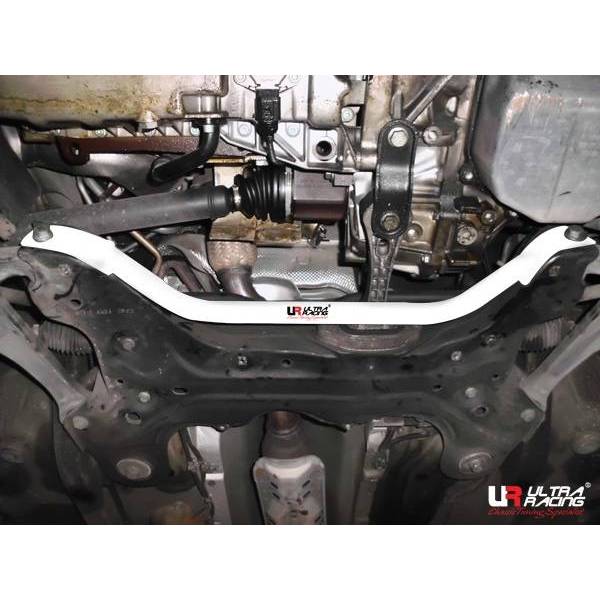 Barre inférieure avant UR Audi TT 8N 98-06 1.8T