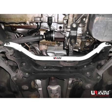 Lower bar before UR Audi TT 8N 98-06 1.8T