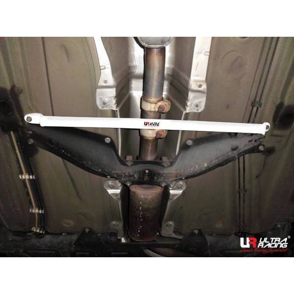 Barre inférieure milieu châssis UR Audi TT 8N 98-06 1.8T