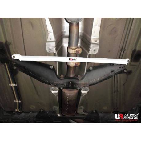 Barre inférieure milieu châssis UR Audi TT 8N 98-06 1.8T