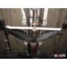 Barre inférieure milieu châssis UR Audi TT 8N 98-06 1.8T