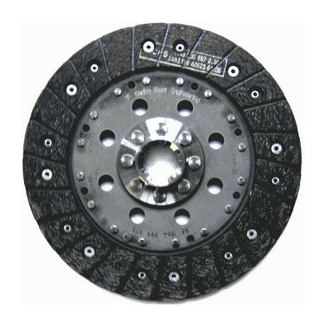 Clutch disc Sachs Performance PCS 240-O8.1-016