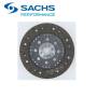 Clutch disc Sachs Performance PCS 240-O8.1-804