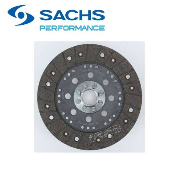 Disque d'embrayage Sachs Performance PCS 240-O8.1-804