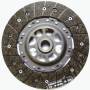 Clutch disc Sachs Performance PCS 240-O8.2-092