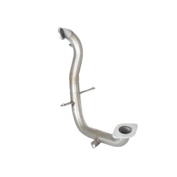 Decatalyst/Tube Africa Ragazzon Ford Focus II (09/2004 - 02/2011)