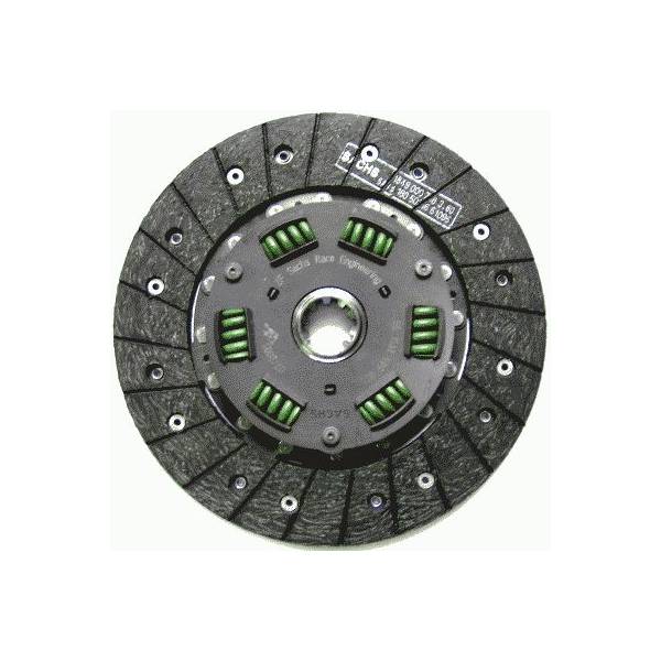 Clutch disc Sachs Performance PCS 240-O8.4-013