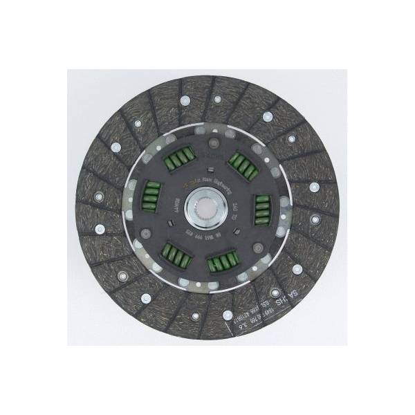 Clutch disc Sachs Performance PCS 240-O8.4-035