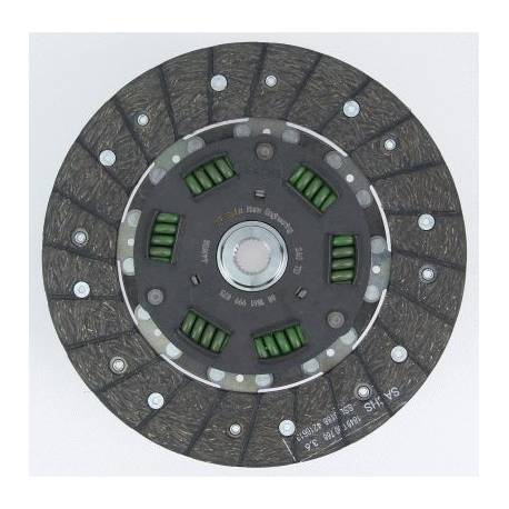 Clutch disc Sachs Performance PCS 240-O8.4-035