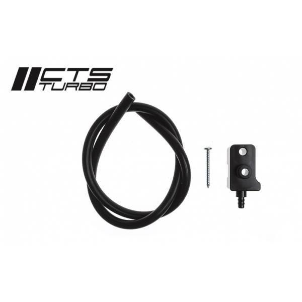 Adaptateur pour mano de turbo CTS turbo CTS-HW-118