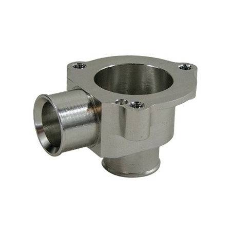 Adaptateur relocalisation de dump valve CTS turbo 2.0 TFSI / TSI CTS-HW-003