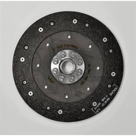 Disque d'embrayage Sachs Performance PCS 240-O8.4-091