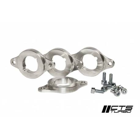 Adaptateur de bobines CTS turbo 2.0 TFSI pour 1.8T 20V CTS Turbo CTS-CPA-001