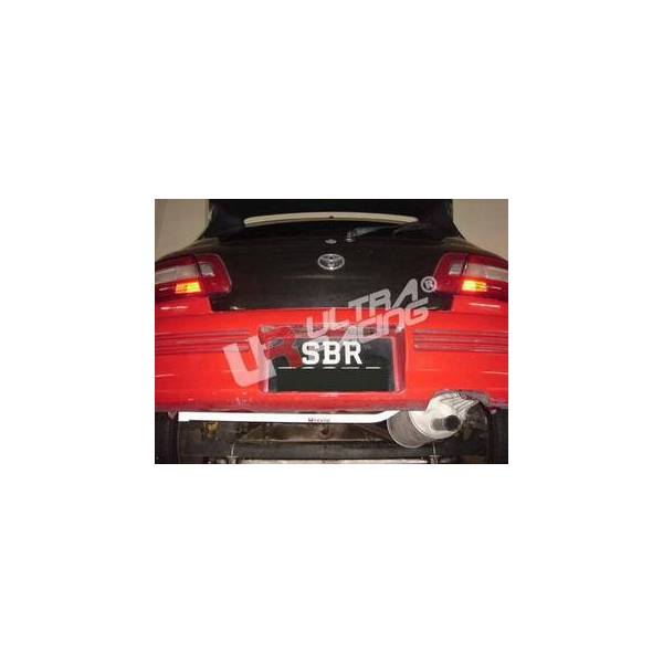 Barres de torsion UR Toyota Starlet EP80/82