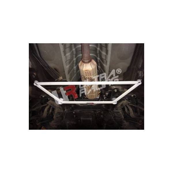 Lower bar before UR Mazda 6 GG 03-08