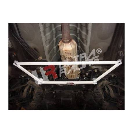 Lower bar before UR Mazda 6 GG 03-08