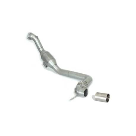 Catalyseur sport Ragazzon Ford Mustang VI (2014 - Aujourd'hui)