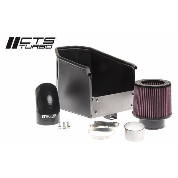 CTS Turbo Intake Kit for Audi TTS Mk2 8J CTS-IT-190