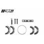 CTS Turbo compressor pulley installation kit A4/A5 B8 CTS-HW-0134