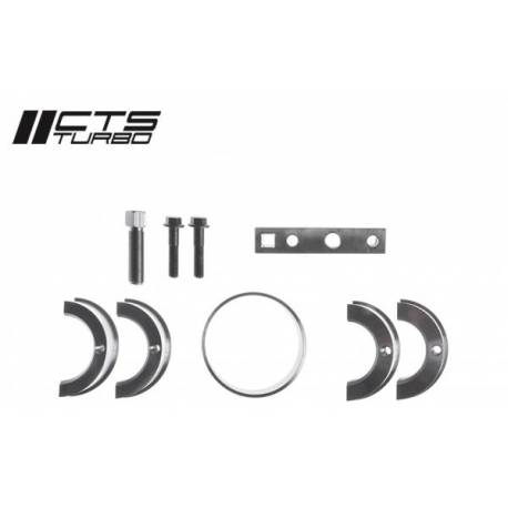 Kit d'installation poulie de compresseur CTS turbo A4/A5 B8 CTS-HW-0134
