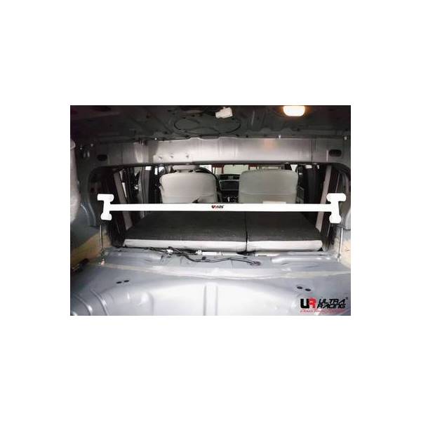 Indoor box UR Mazda 6 GH 08+