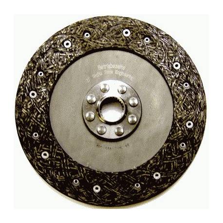 Clutch disc Sachs Performance PCS 240-O8.4-931