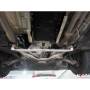 Lower bar before UR BMW 640 E63/E64 4.0 03-10