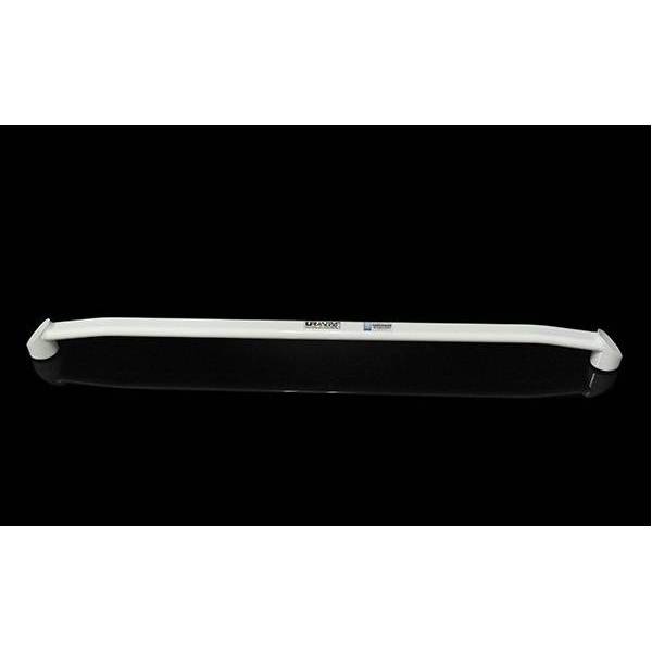 Rear lower bar UR BMW 640 E63/E64 4.0 03-10