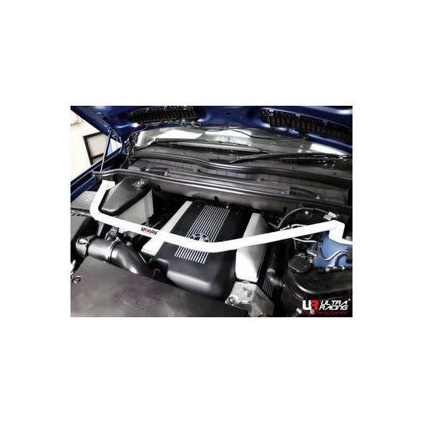 Barre compartiment moteur UR BMW E53 X5 4.4 99-06