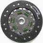 Clutch disc Sachs Performance PCS 240-O8.9-092