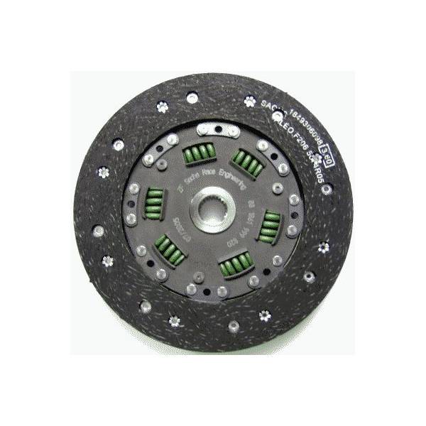 Clutch disc Sachs Performance PCS 240-O8.9-092