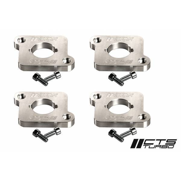 TFSI turbocharged CTS boots mounting 1.8T CTS-HW-205-4