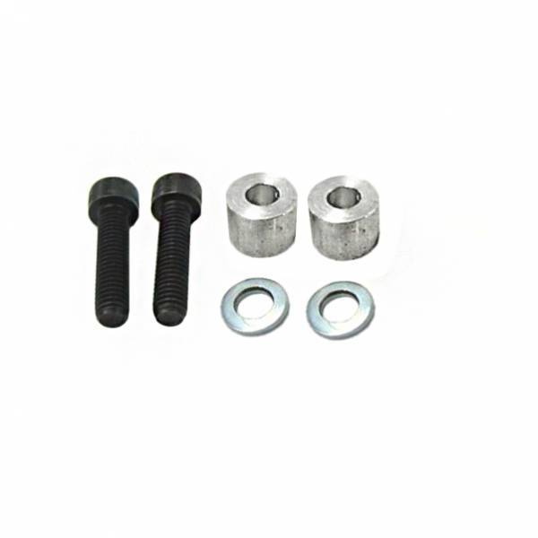 Entretoise de rail de carburant CTS turbo 1,8T CTS-FUEL-SPACER