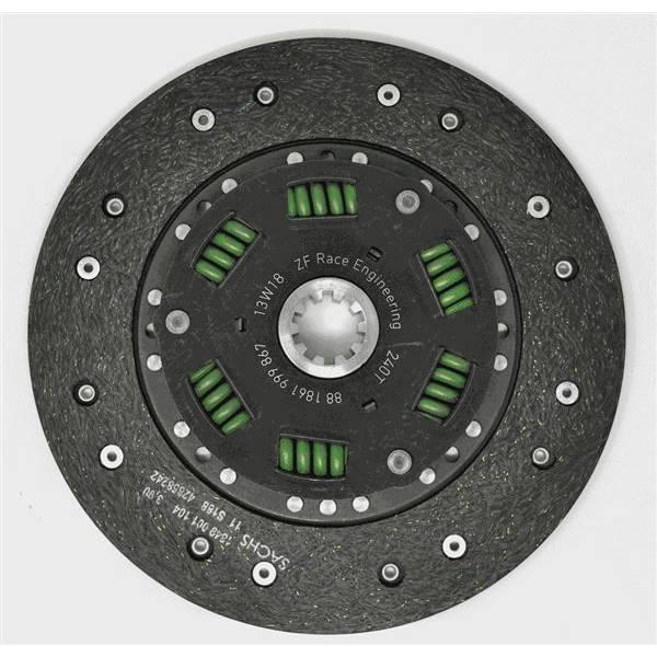 Clutch disc Sachs Performance PCS 240-O9.3-013