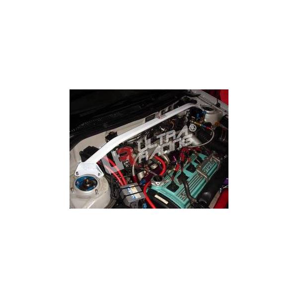 Engine compressor UR Toyota Starlet EP80/82/90/91