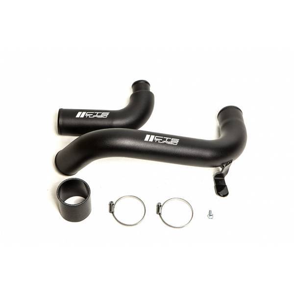 Kit de durites du circuit du turbo CTS turbo MQB MK7/A3/S3 CTS-IT-275