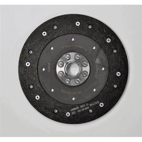 Clutch disc Sachs Performance PCS 240-O9.3-931