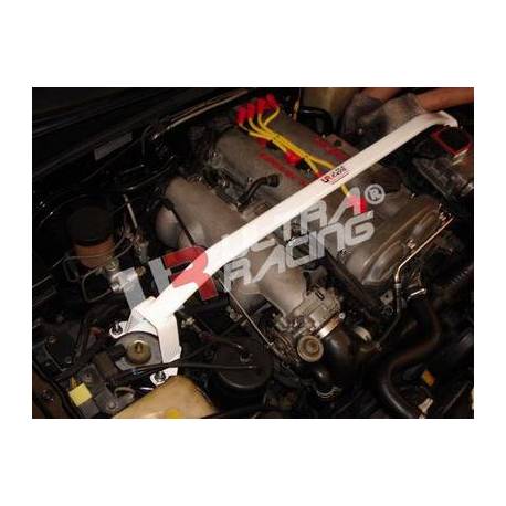 Barre compartiment moteur UR Mazda MX5 NA/NB 90-05