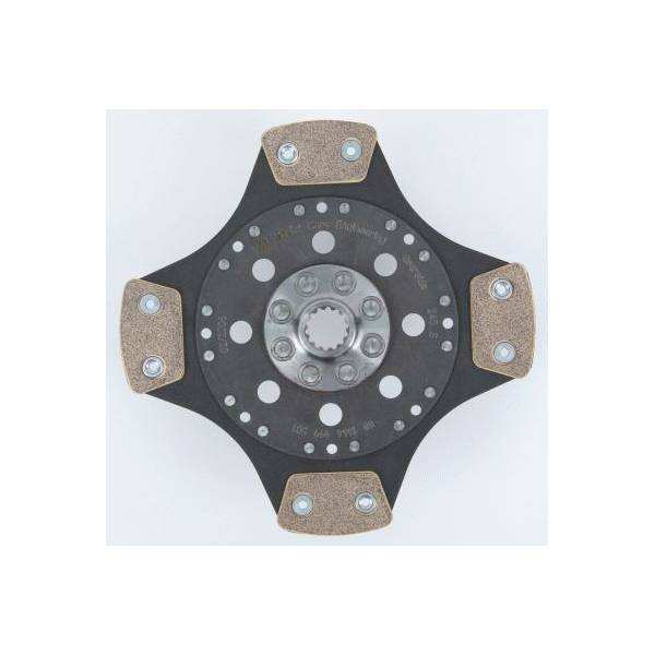 Clutch disc Sachs Performance PCS 240-S7.3-038