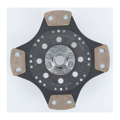 Disque d'embrayage Sachs Performance PCS 240-S7.3-038