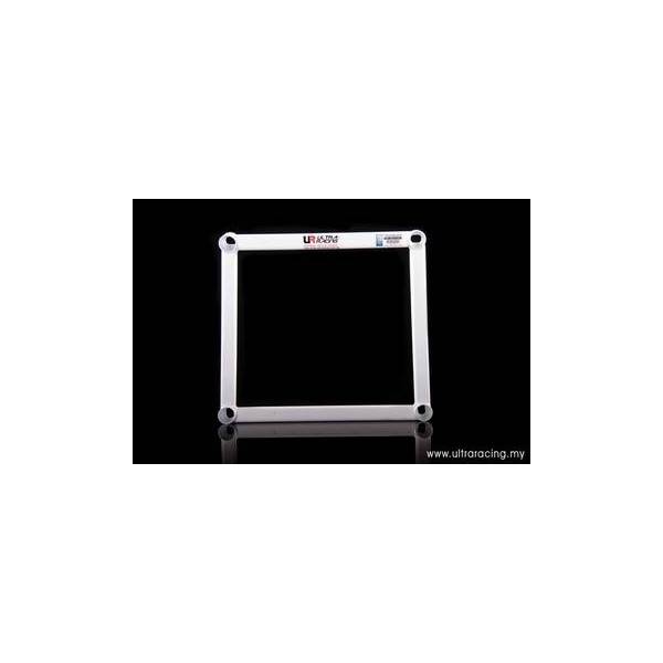 Lower bar before UR Toyota Supra MK IV 93-98