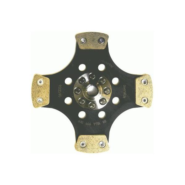 Clutch disc Sachs Performance PCS 240-S7.8-045