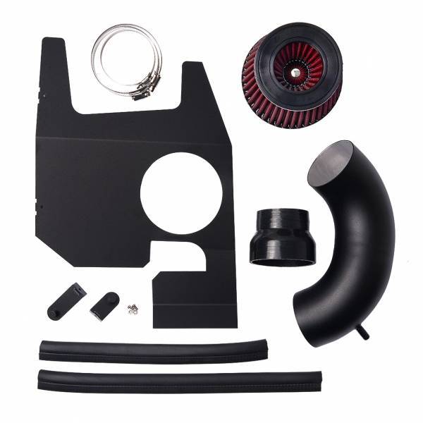 CTS turbo input kit Audi B9 A4 2.0T CTS-IT-290