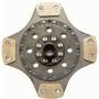 Clutch disc Sachs Performance PCS 240-S7.8-091