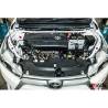 Barre compartiment moteur UR Toyota Yaris 10+ XP13
