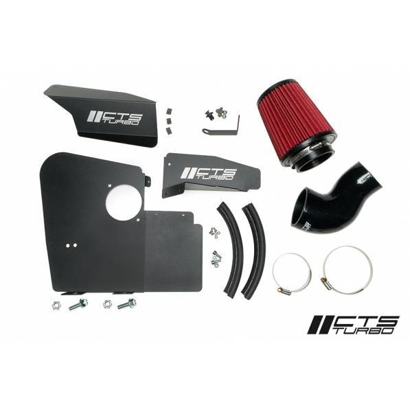 kit d'admission CTS turbo B8/B8.5 A4/A5 CTS-IT-260