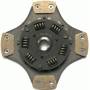 Clutch disc Sachs Performance PCS 240-S7.8-802